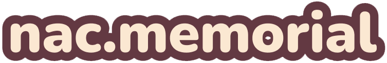 Logo Nac.Memorial